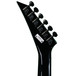 Jackson RRXT X Series Rhoads Electric Guitar, Black