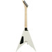 Jackson JS32T King V Electric Guitar, Ivory