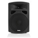 SubZero 600W Powered Mixer, Speakers Cables and Stands Bundle
