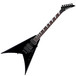 Jackson KVXMG X Series King V Electric Guitar, Black