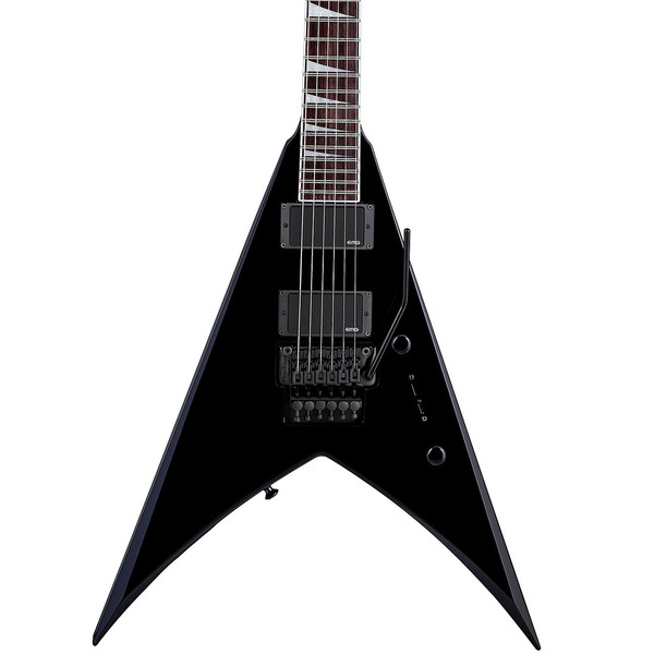 Jackson KVXMG X Series King V, Black at Gear4music