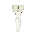 Denis Wick Classic Flugel Horn Mouthpiece, 3FL, Silver Plated