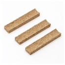 Denis Wick Replacement Trombone Mute Corks, 3 Pack
