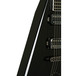 Jackson KVT Pro Series King V Electric Guitar, Gloss Black