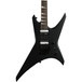 Jackson JS32 Warrior Electric Guitar, Satin Black