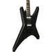 Jackson JS32 Warrior Electric Guitar, Satin Black