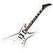 Jackson JS32T Warrior Electric Guitar, White