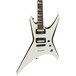 Jackson JS32T Warrior Electric Guitar, White