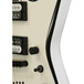 Jackson JS32T Warrior Electric Guitar, White