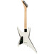 Jackson JS32T Warrior Electric Guitar, White