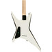 Jackson JS32T Warrior Electric Guitar, White