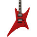 Jackson JS32T Warrior Electric Guitar, Ferrari Red