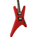 Jackson JS32T Warrior Electric Guitar, Ferrari Red