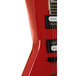 Jackson JS32T Warrior Electric Guitar, Ferrari Red