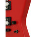 Jackson JS32T Warrior Electric Guitar, Ferrari Red