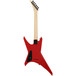 Jackson JS32T Warrior Electric Guitar, Ferrari Red