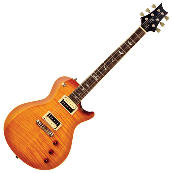 DISC PRS SE Bernie Marsden, Vintage Sunburst - Ex Demo at Gear4music