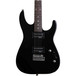 Jackson JS11 Dinky Electric Guitar, Gloss Black