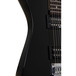 Jackson JS11 Dinky Electric Guitar, Gloss Black