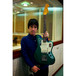 Fender Johnny Marr Jaguar, Sherwood Green - Limited Edition