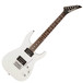 Jackson JS11 Dinky Electric Guitar, Gloss White