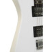 Jackson JS12 Dinky Electric Guitar, Gloss White