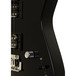 Jackson JS12 Dinky Electric Guitar, Gloss Black