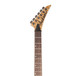 Jackson DK2QHT Pro Series Dinky Electric Guitar, Natural