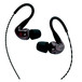 Audiofly AF-160 Triple Driver Professional In-Ear Monitors