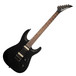 Jackson DK2HT Pro Series Dinky Electric Guitar, Metallic Black