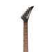 Jackson DK2HT Pro Series Dinky Electric Guitar, Metallic Black