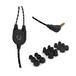 Audiofly AF-180 Quad Driver Professional In-Ear Monitors