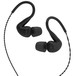 Audiofly AF-120 Dual Driver Professional In-Ear-Monitors