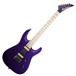 Jackson DK2MHT Pro Series Dinky Electric Guitar, Deep Metallic Purple