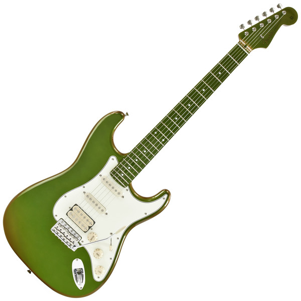Fender Stratocaster Flip Flop