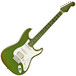 Fender Stratocaster Flip Flop