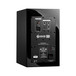 Adam A7X Active Studio Monitor Single, Gloss Black