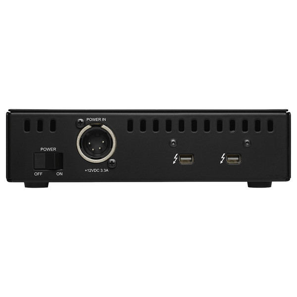 Universal Audio UAD-2 Satellite Thunderbolt OCTO Core at Gear4music