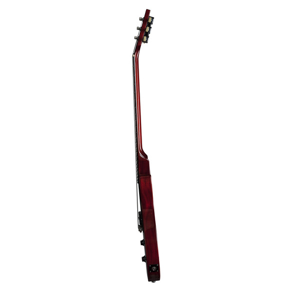 Gibson 2015 Les Paul Junior Electric Guitar, Heritage Cherry