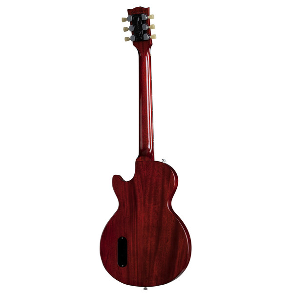 Gibson 2015 Les Paul Junior Electric Guitar, Heritage Cherry