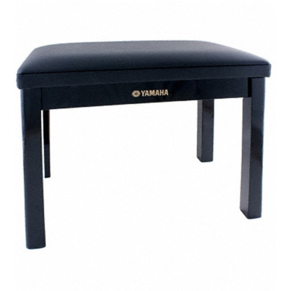 Yamaha NGTB Bench for CLP465GP Polished Ebony