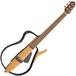 Yamaha SLG110S Silent Guitar, Natural