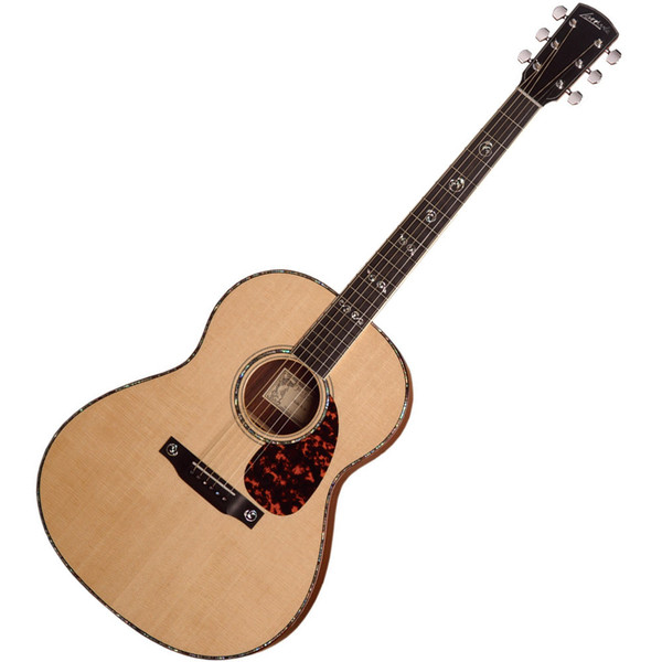 Larrivee L-10 Rosewood Deluxe Series Acoustic Guitar