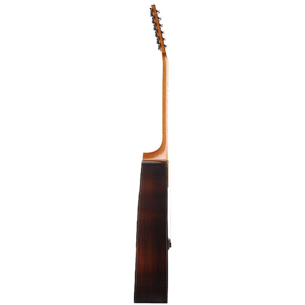 Larrivee L-10-12E Rosewood Deluxe Series Electro Acoustic, 12 String