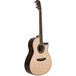 Larrivee C-10 Rosewood Deluxe Series Acoustic Guitar