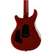 PRS SE Santana Electric Guitar, Scarlet Red