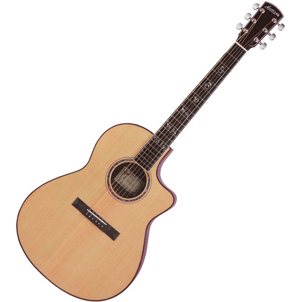 Larrivee LSV-11 Fingerstyle Series Acoustic Guitar