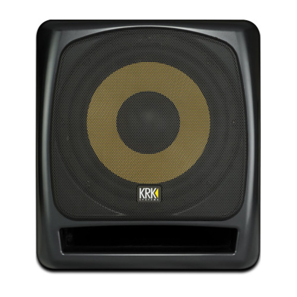 KRK 10S Active Subwoofer