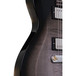 PRS S2 Singlecut Electric Guitar, Grey Black