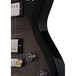 PRS S2 Singlecut Electric Guitar, Grey Black